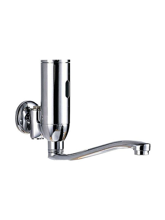 Gloria Lido pentru Lavabo 1 Ieșire Argintiu