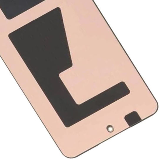Οθόνη Fingerprint με Μηχανισμό Αφής για OnePlus Nord 4 CPH2663 (Μαύρο)