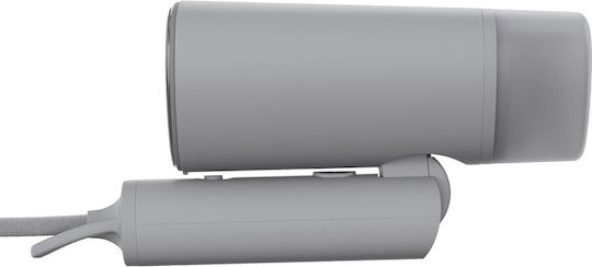 AEG HS5-1-6UG Гладач за дрехи Чанта за ръка 1200W с резервоар 100мл Сив