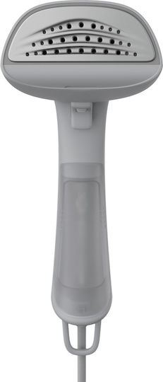 AEG HS5-1-6UG Гладач за дрехи Чанта за ръка 1200W с резервоар 100мл Сив