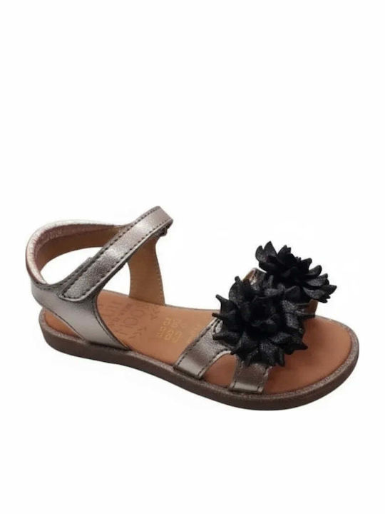 Kids' Sandals Gray
