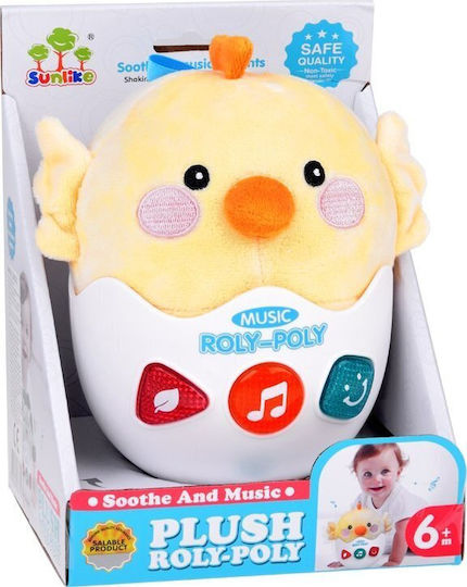 Jokomisiada Set de instrumente muzicale