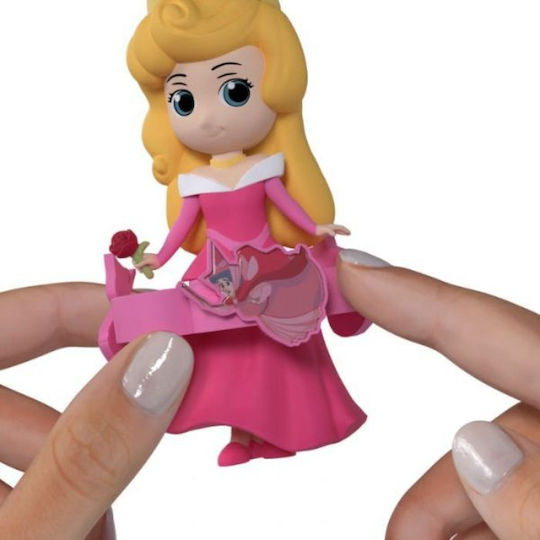 Fidget Κουκλες Disney Princess 6 Σχεδια