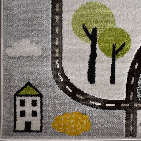 Kids Synthetic Activity Mat 133x170cm