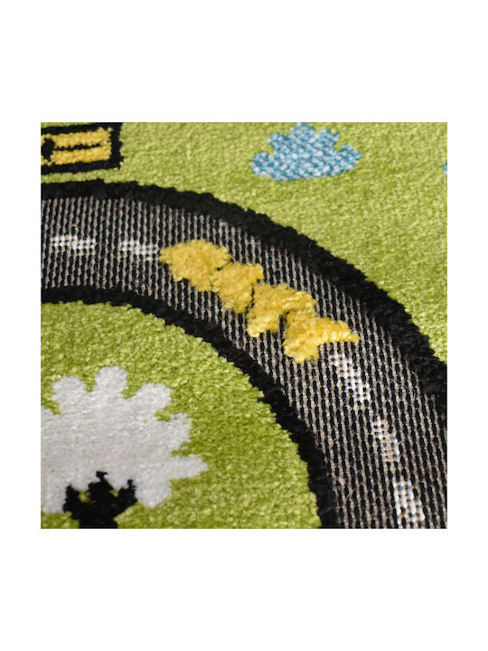 Activity Mat Verde 160x210cm