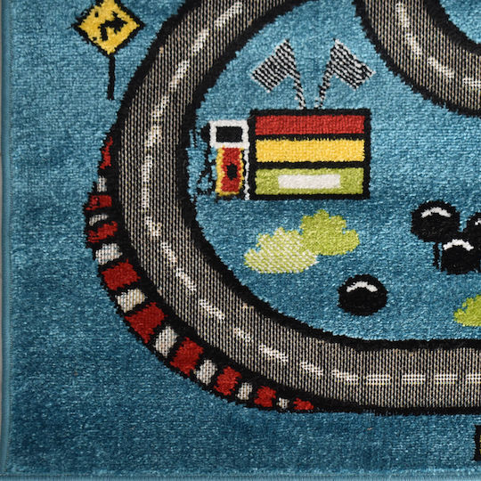 Kids Synthetic Activity Mat 160x210cm