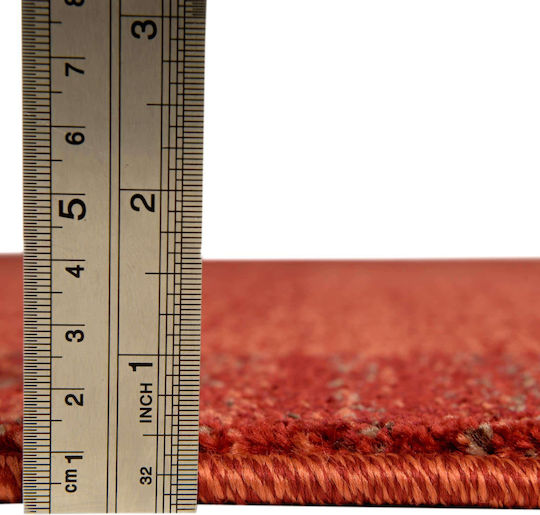 Kinder Teppich Orange 245x335cm Kinder Teppich Orange 245x335cm
