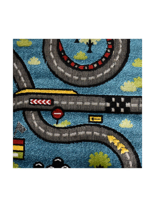 Kids Synthetic Activity Mat 200x250cm