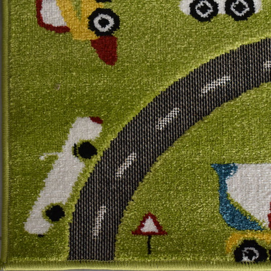 Kids Synthetic Activity Mat 133x170cm