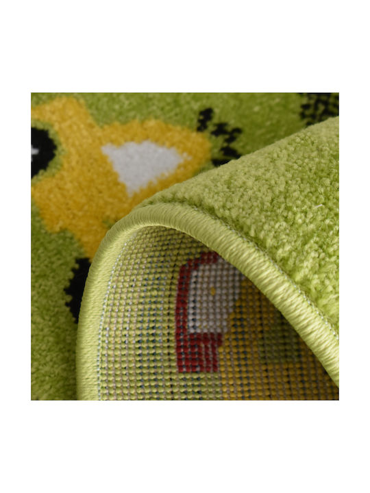 Activity Mat Verde 160x210cm