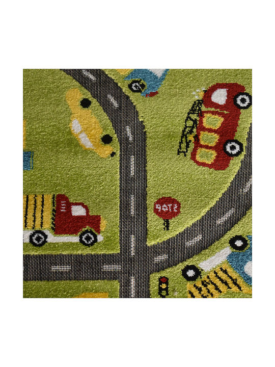 Activity Mat Verde 133x170cm