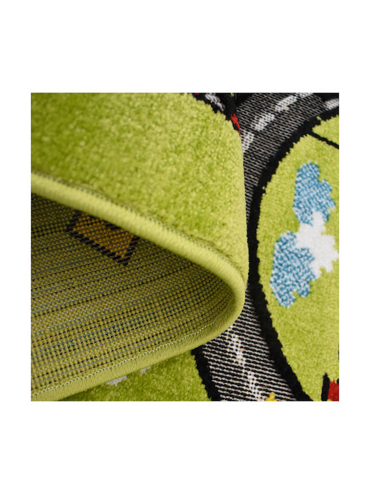 Activity Mat Verde 133x170cm