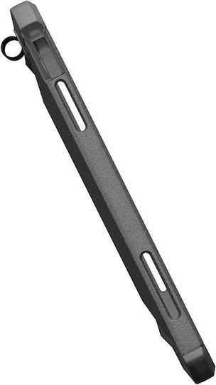 UAG Scout Flip Cover Gray (Apple iPad 10.9 (2022), iPad 11 (2022, 2025)) 124507113131