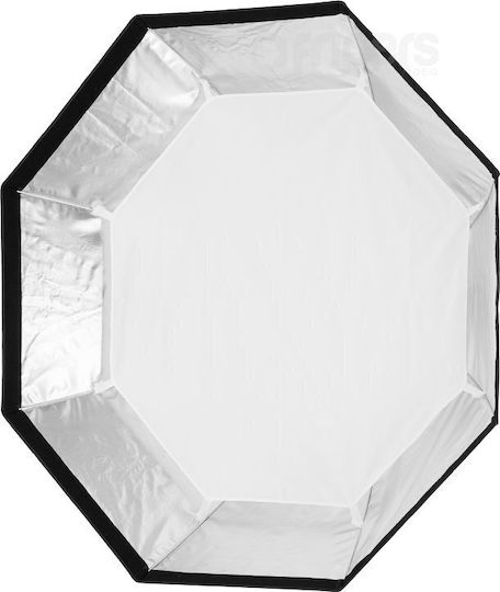 Jinbei Softbox Jinbei Kc-140 Cm Schnelle Montage Bowens