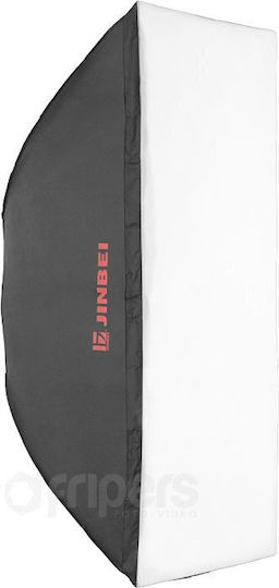 Jinbei Софтбокс Jinbei M-80x120 См Bowens Захват