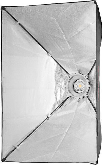 Jinbei Softbox Jinbei M-70x100 Cm Στήριξη Τύπου Bowens