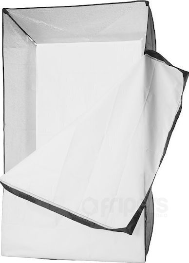 Jinbei Софтбокс Jinbei M-80x120 См Bowens Захват