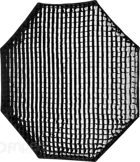 Jinbei Softbox Jinbei Kc-140 Cm Schnelle Montage Bowens