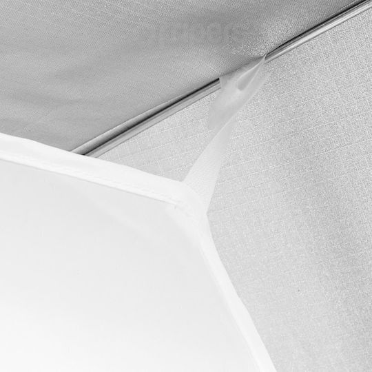 Jinbei Softbox Jinbei Kc-140 Cm Schnelle Montage Bowens