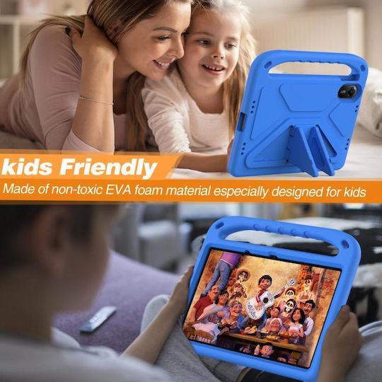 Hand-hold Back Cover για Παιδιά Μπλε (Xiaomi Redmi Pad 2 11 inch)