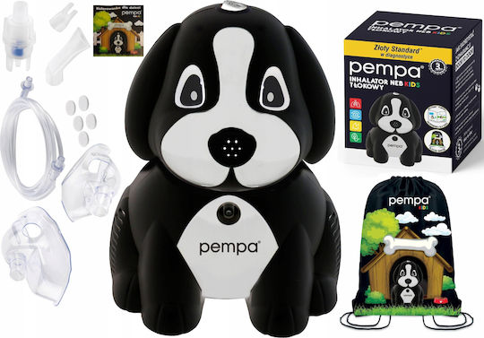 Pempa Nebulizator pentru Copii