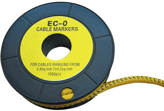 Marcarea Cablurilor Ec-0 9