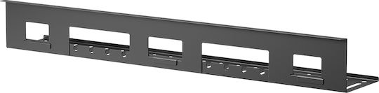 Sbox Suport De Cablu Negru CC-1113 1 Buc