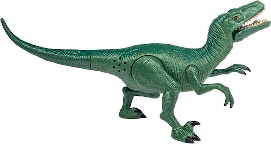 Action-Figur Dinosaurier mit Sound und Licht