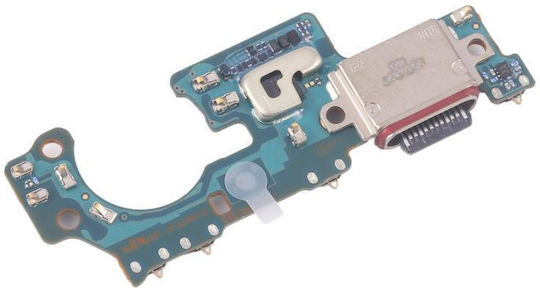 Oem Πλακέτα Φόρτισης Charging Port Board Samsung Galaxy Z Flip 7 Sm-f766b