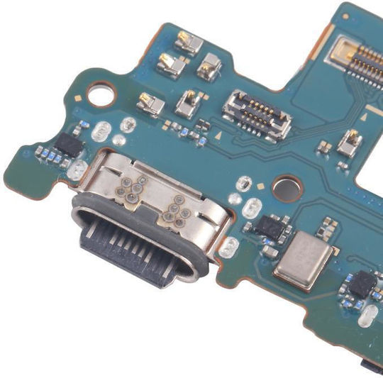 Oem Πλακέτα Φόρτισης Charging Port Board Samsung Galaxy A56 5g Sm-a566b