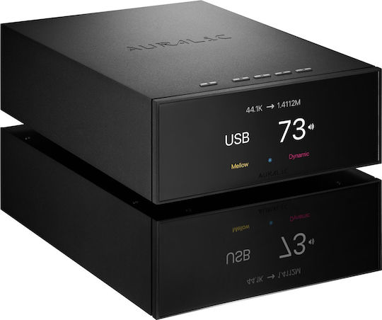 AURALiC DAC Black