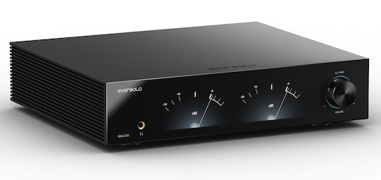 Eversolo APA2025-01811 DAC Beige
