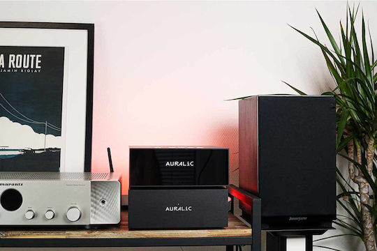 AURALiC DAC Black