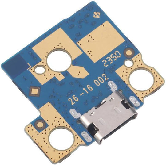 Oem Vorstand Ladebuchse Board Lenovo Tab M11 TB330FU