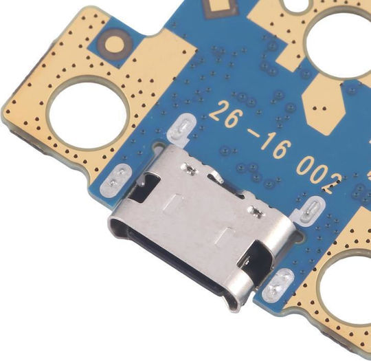 Oem Vorstand Ladebuchse Board Lenovo Tab M11 TB330FU