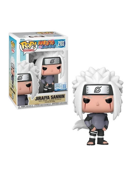Funko Pop! Animație: Naruto - Jiraiya Sannin 2103 Ediție Specială