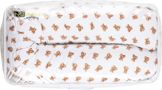 FreeOn Stillkissen & Schwangerschaftskissen Beige