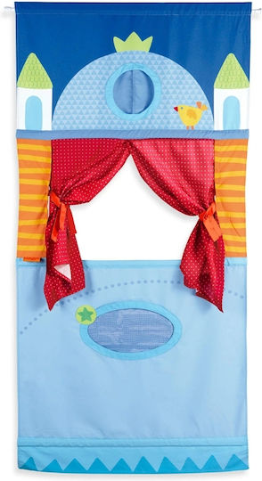 Haba Fabric Door Puppet Theater