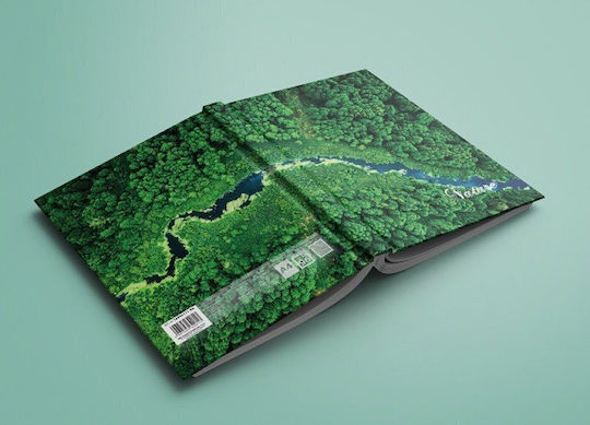 Office Products A4 Notepad 48 Sheets Square