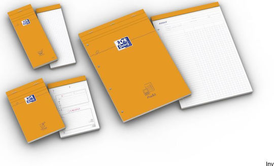 Oxford Notebook Square