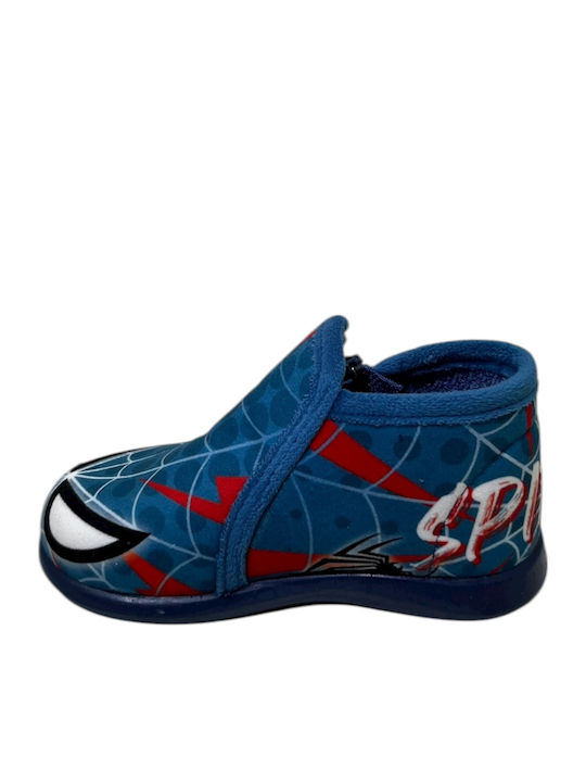 Adam's Shoes