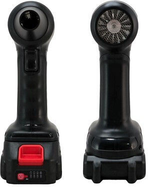 Kinzir Electric Air Duster Ad47 400W 10000mAh Black Knz-ad47