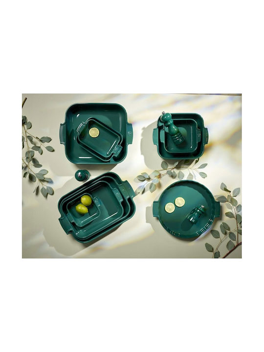 Peugeot Rectangular Heat-Resistant Cookware