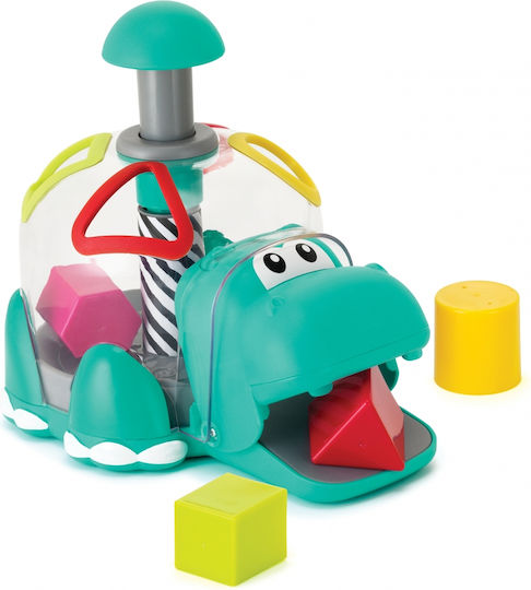 Infantino Бебешка играчка