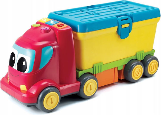 Infantino Vehicul cu Sunete