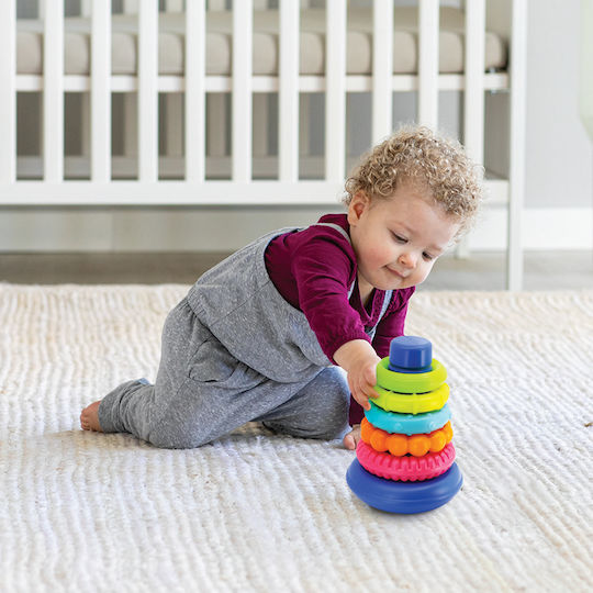 Infantino Stacking Toy