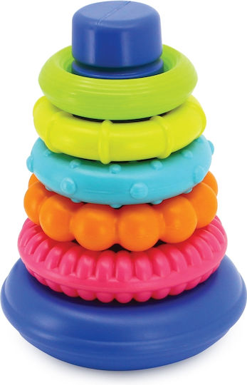 Infantino Stacking Toy