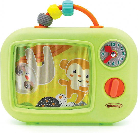 Infantino Babyspielzeug mit Musik und Geräuschen