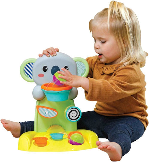 Infantino Играчка за подреждане