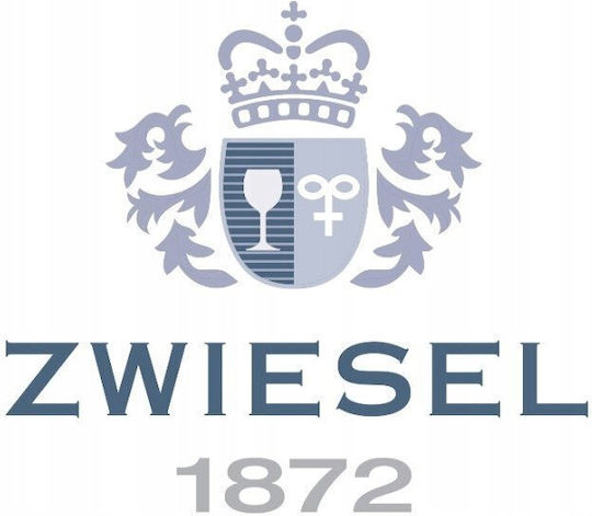 Zwiesel Glas Βάζο Κρυστάλλινο Διάφανο Zwiesel Glas Βάζο Κρυστάλλινο Διάφανο